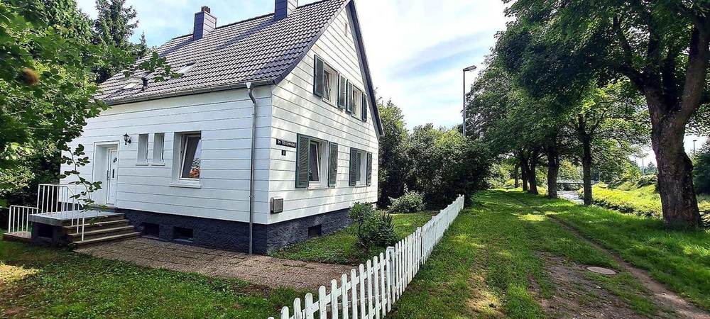 Haus verkaufen Zweibrücken