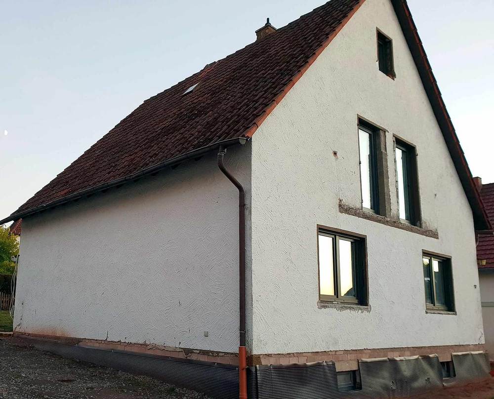 Immobilienbewertung