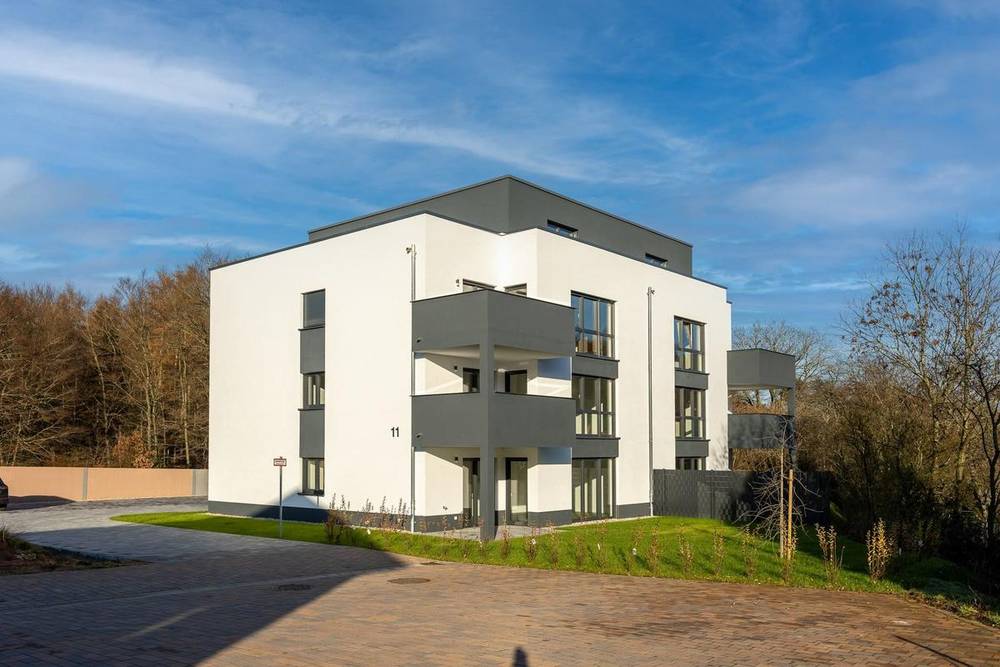 Unterlagen Immobilienverkauf